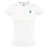 SOLS Ladies Imperial T-Shirt Thumbnail