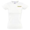 SOLS Ladies Imperial T-Shirt Thumbnail