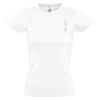 SOLS Ladies Imperial T-Shirt Thumbnail