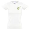 SOLS Ladies Imperial T-Shirt Thumbnail