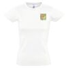 SOLS Ladies Imperial T-Shirt Thumbnail