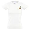 SOLS Ladies Imperial T-Shirt Thumbnail