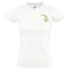 SOLS Womens Imperial  Embroidered T-Shirt Thumbnail