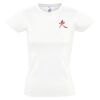 SOLS Ladies Imperial T-Shirt Thumbnail