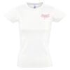 SOLS Womens Imperial  Embroidered T-Shirt Thumbnail