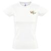 SOLS Ladies Imperial T-Shirt Thumbnail