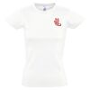 SOLS Ladies Imperial T-Shirt Thumbnail