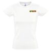 SOLS Ladies Imperial T-Shirt Thumbnail