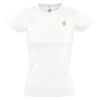 SOLS Ladies Imperial T-Shirt Thumbnail