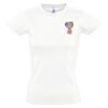 SOLS Ladies Imperial T-Shirt Thumbnail