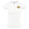 SOLS Ladies Imperial T-Shirt Thumbnail