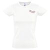 SOLS Ladies Imperial T-Shirt Thumbnail