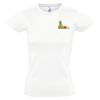 SOLS Ladies Imperial T-Shirt Thumbnail