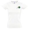 SOLS Womens Imperial  Embroidered T-Shirt Thumbnail