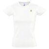 SOLS Ladies Imperial T-Shirt Thumbnail