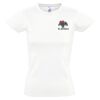 SOLS Ladies Imperial T-Shirt Thumbnail