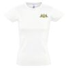 SOLS Ladies Imperial T-Shirt Thumbnail