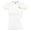 SOLS Ladies Imperial T-Shirt Thumbnail