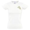 SOLS Ladies Imperial T-Shirt Thumbnail