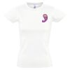 SOLS Ladies Imperial T-Shirt Thumbnail