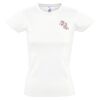 SOLS Ladies Imperial T-Shirt Thumbnail