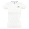 SOLS Ladies Imperial T-Shirt Thumbnail