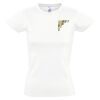 SOLS Ladies Imperial T-Shirt Thumbnail