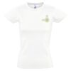 SOLS Ladies Imperial T-Shirt Thumbnail