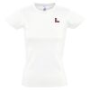 SOLS Ladies Imperial T-Shirt Thumbnail