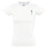 SOLS Womens Imperial  Embroidered T-Shirt Thumbnail