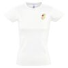 SOLS Womens Imperial  Embroidered T-Shirt Thumbnail