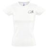 SOLS Ladies Imperial T-Shirt Thumbnail