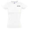 SOLS Ladies Imperial T-Shirt Thumbnail