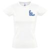 SOLS Ladies Imperial T-Shirt Thumbnail