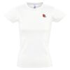 SOLS Ladies Imperial T-Shirt Thumbnail