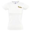 SOLS Ladies Imperial T-Shirt Thumbnail