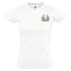 SOLS Ladies Imperial T-Shirt Thumbnail