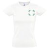 SOLS Womens Imperial  Embroidered T-Shirt Thumbnail