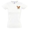 SOLS Ladies Imperial T-Shirt Thumbnail