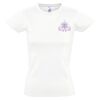 SOLS Ladies Imperial T-Shirt Thumbnail