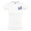 SOLS Ladies Imperial T-Shirt Thumbnail