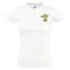 SOLS Ladies Imperial T-Shirt Thumbnail