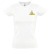 SOLS Ladies Imperial T-Shirt Thumbnail