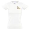 SOLS Womens Imperial  Embroidered T-Shirt Thumbnail