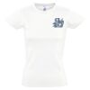 SOLS Ladies Imperial T-Shirt Thumbnail