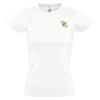 SOLS Womens Imperial  Embroidered T-Shirt Thumbnail
