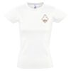 SOLS Ladies Imperial T-Shirt Thumbnail