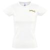 SOLS Womens Imperial  Embroidered T-Shirt Thumbnail