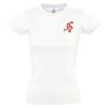 SOLS Ladies Imperial T-Shirt Thumbnail