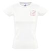 SOLS Ladies Imperial T-Shirt Thumbnail